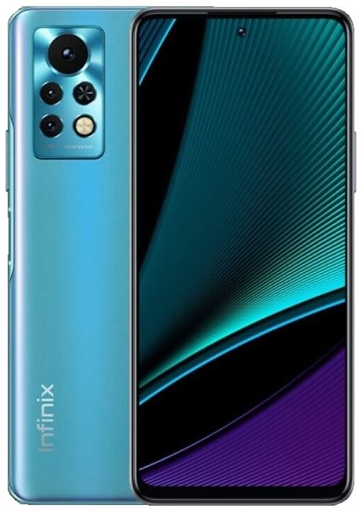 Infinix Note 11s